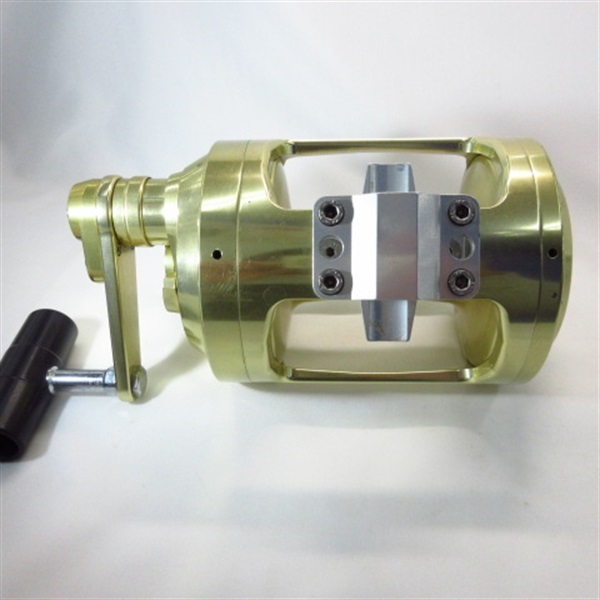 アルバコア５０Ｗ２Ｓ